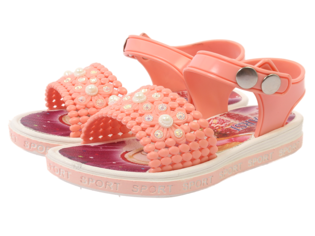 صندل دخترانه parsi