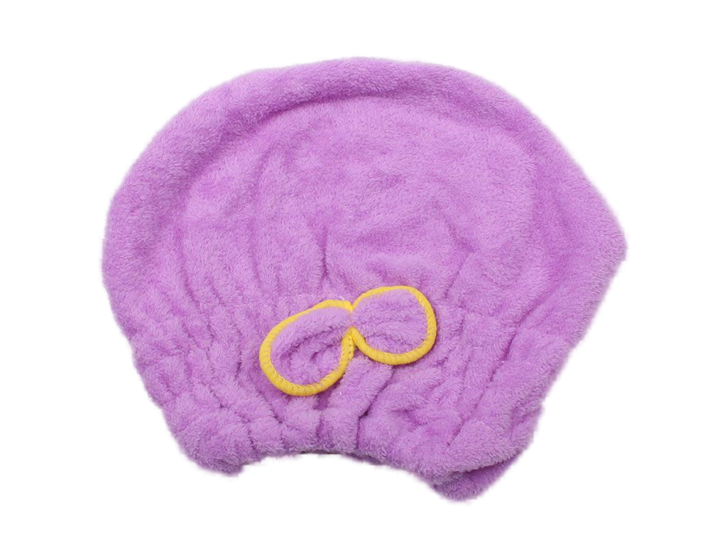 کلاه حمام (دارای رنگبندی)