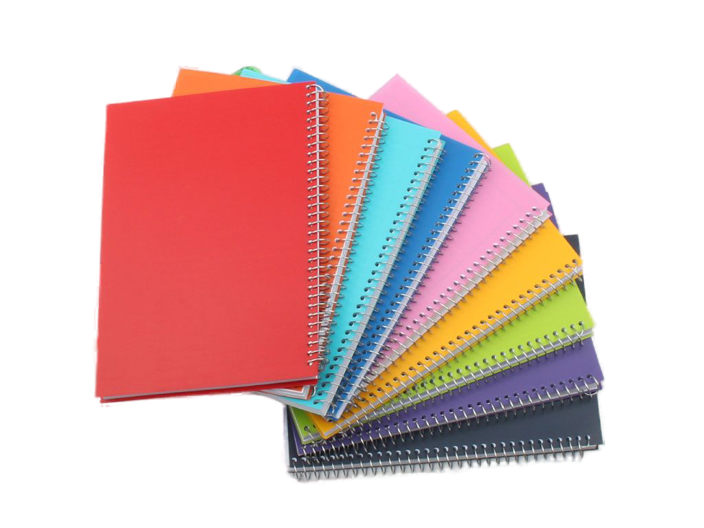 دفتر مشق سیمی 100 برگ