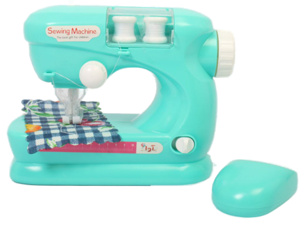 چرخ خیاطی موزیکال ava toys