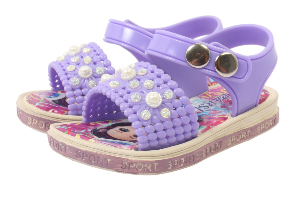 صندل دخترانه parsi