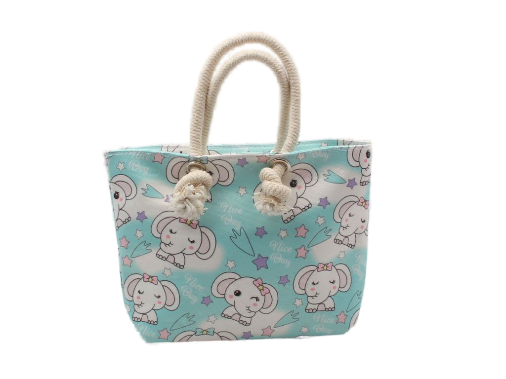 کیف دسته کنفی فیل