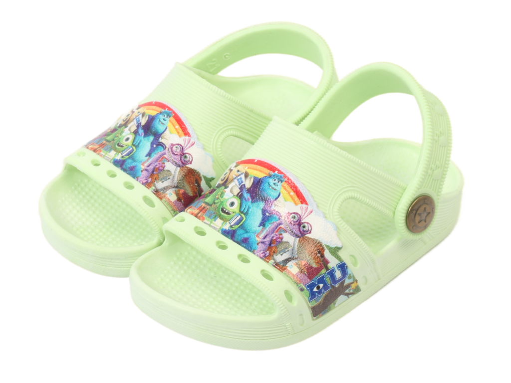 دمپایی رکابدار