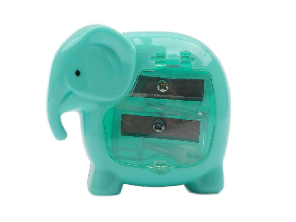 تراش مخزن دار فیل