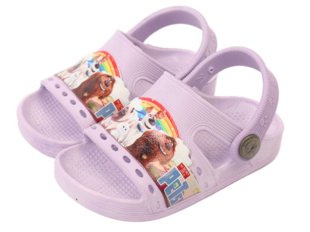 دمپایی رکابدار