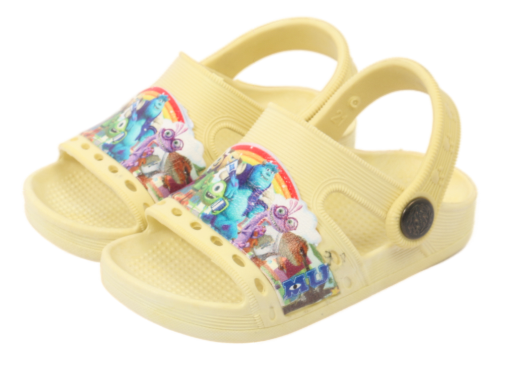 دمپایی رکابدار