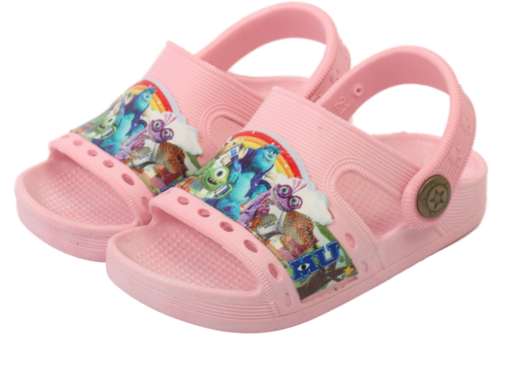 دمپایی رکابدار