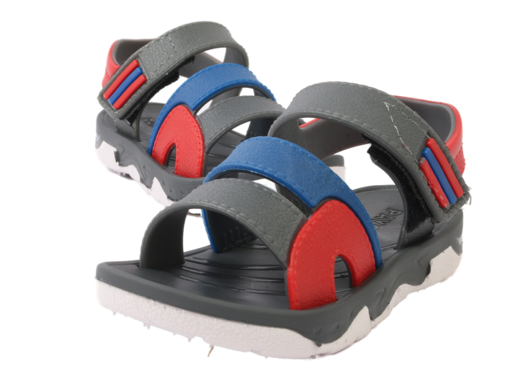 صندل چسبی پسرانه مدل کارن برند پایون payon