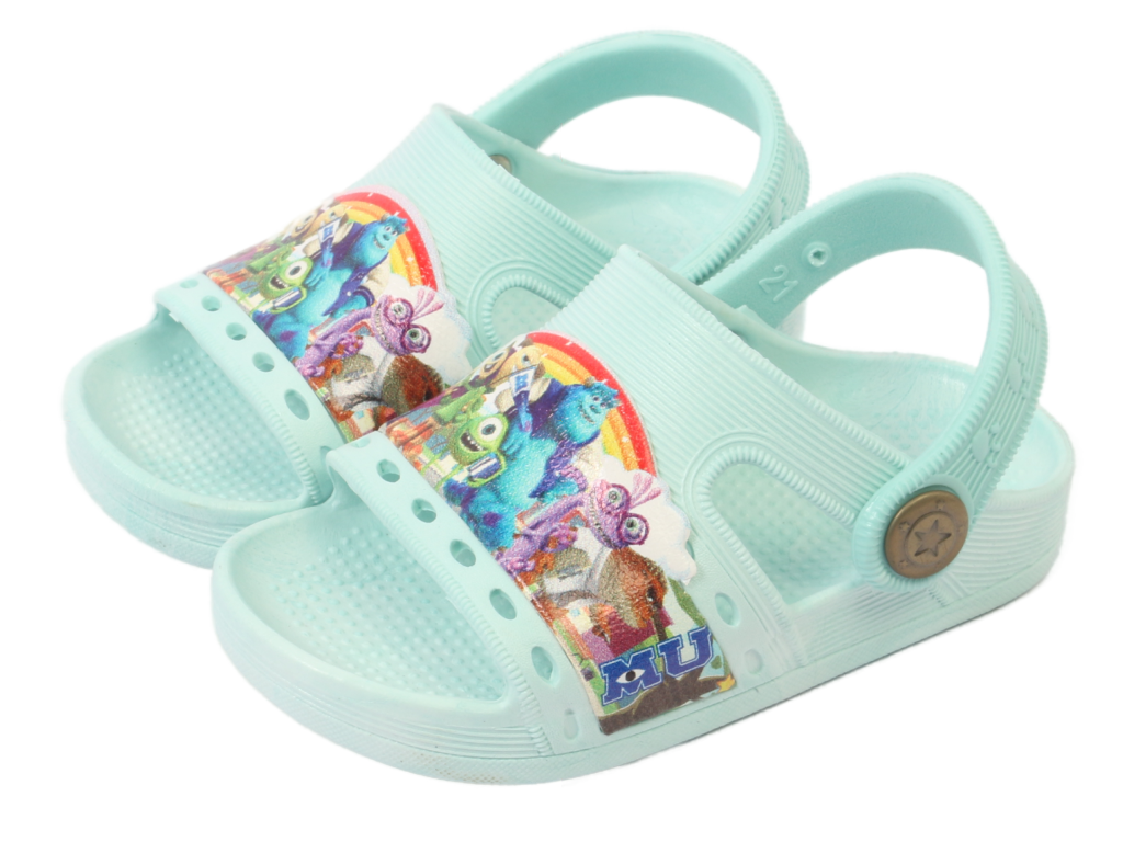 دمپایی رکابدار