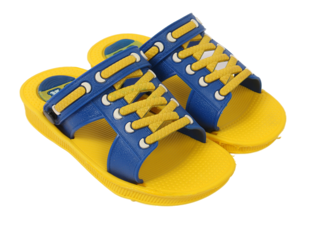 دمپایی طرح بندی مدل کیاشا برند پایون  payon