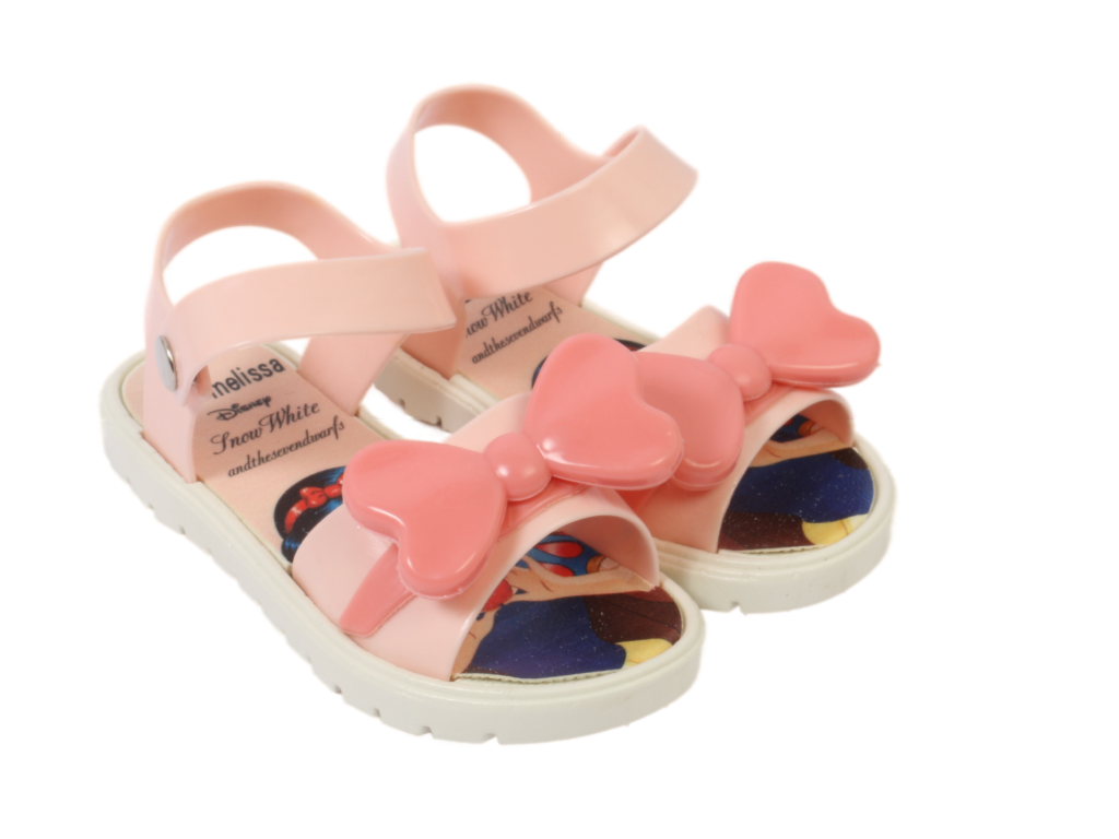 صندل دخترانه payon