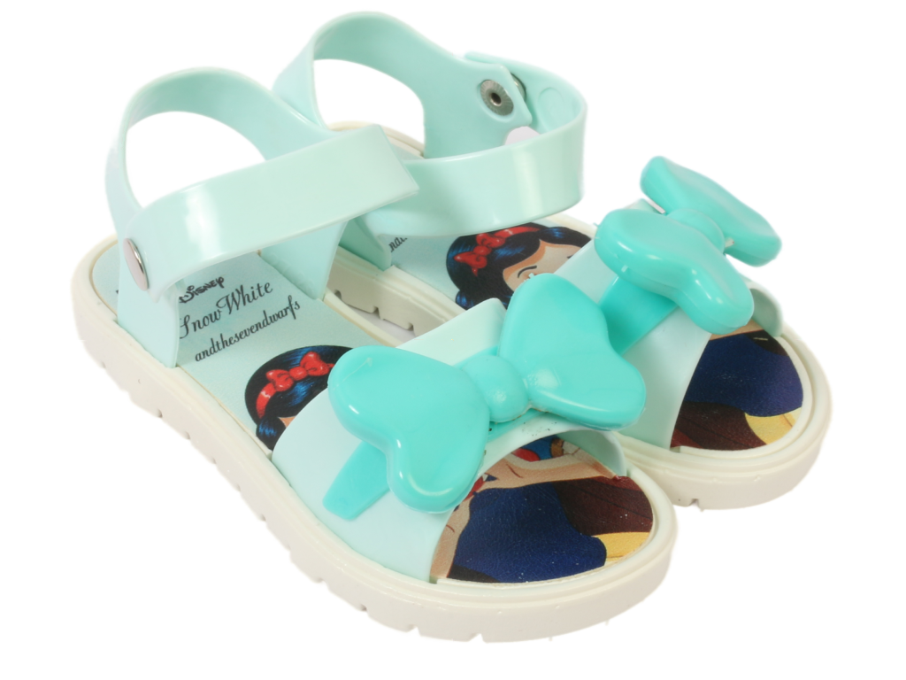 صندل دخترانه payon