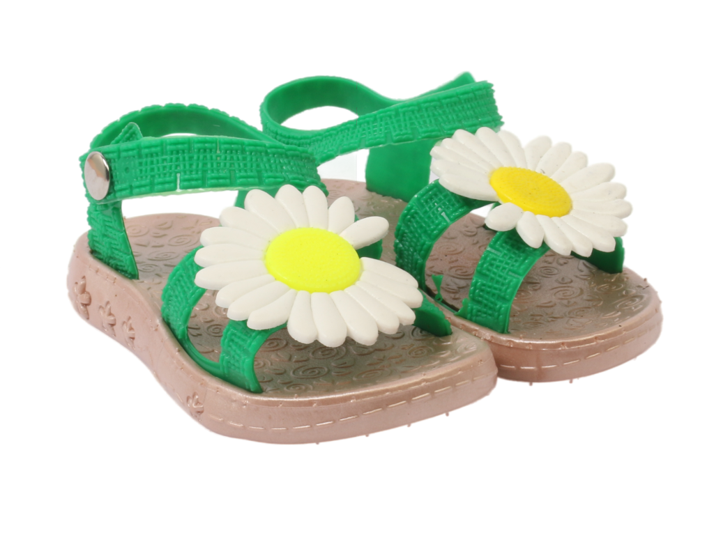 صندل دخترانه payon