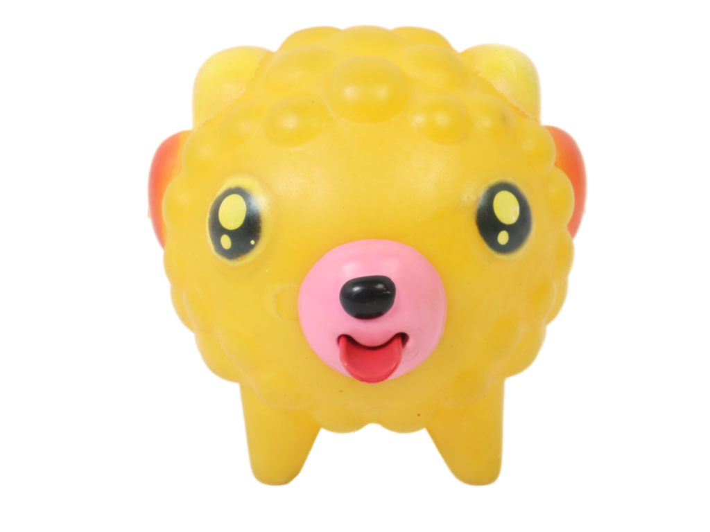 پوپت جغجغه ای baby 4 life