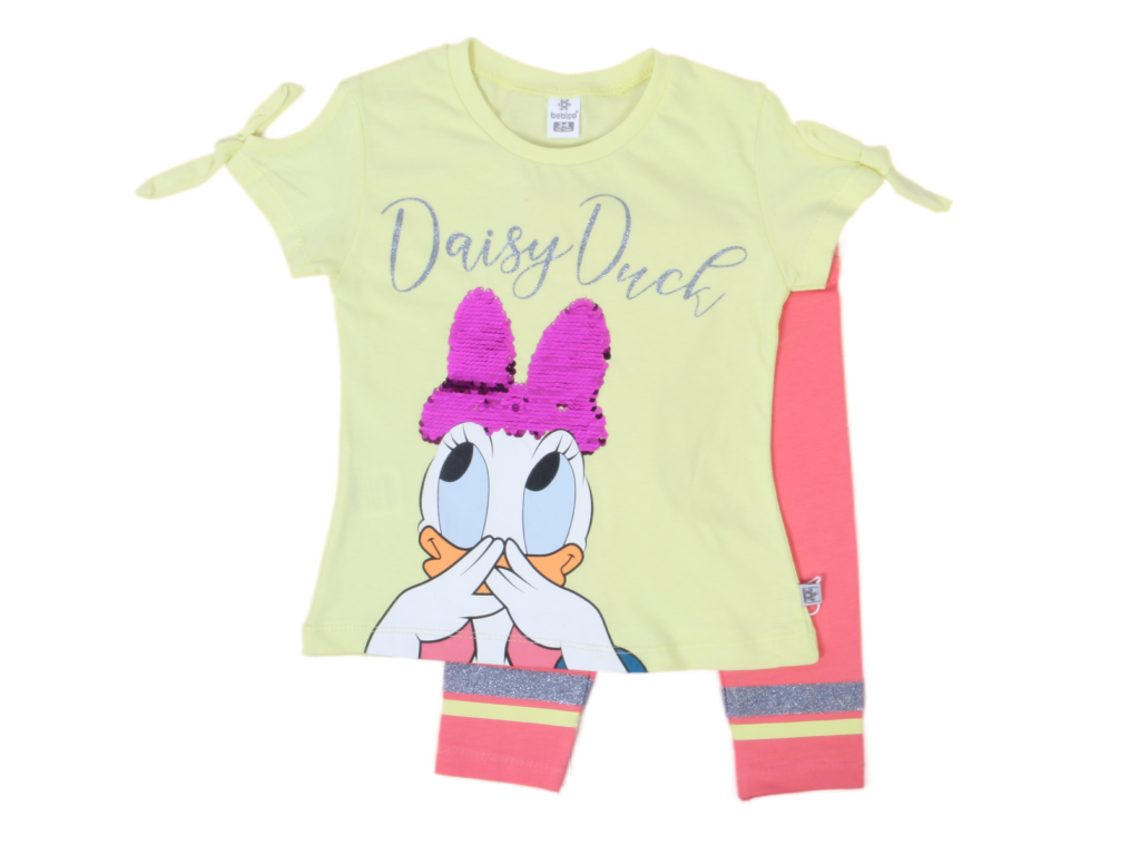 بلوز و ساق برمودا  bebico