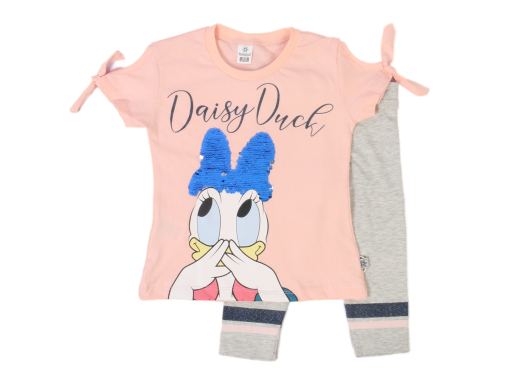 بلوز و ساق برمودا  bebico