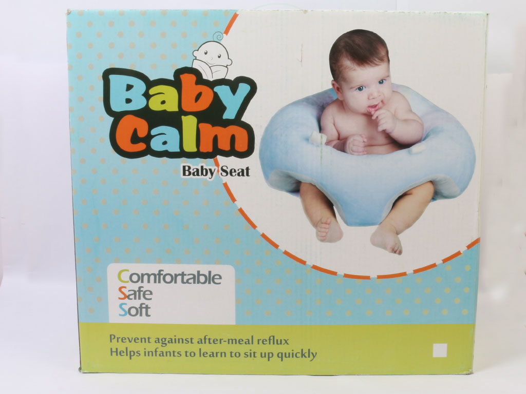 مبل اموزشی baby calm