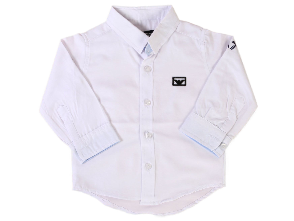 شومیز armani jeans