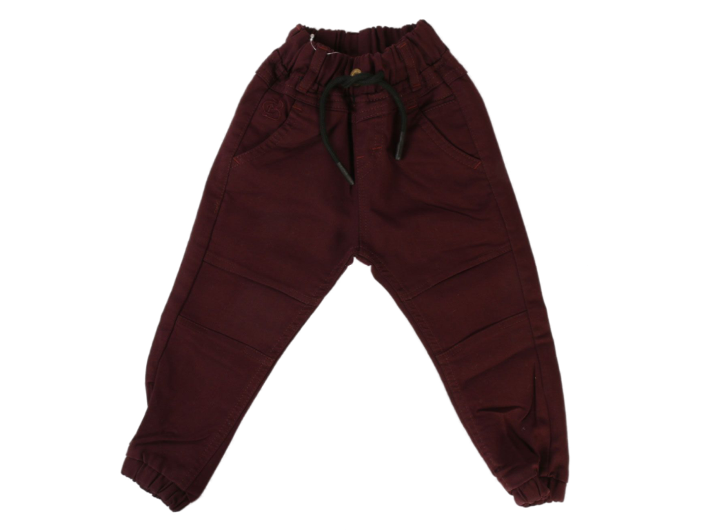 شلوار کمر کش B-C U T