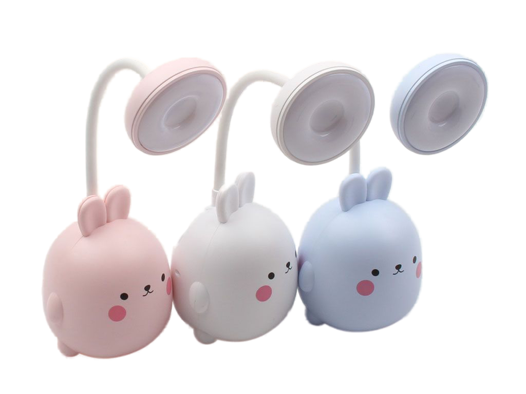 چراغ مطالعه خرگوش