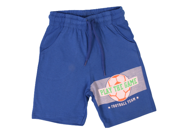 شلوارک راحتی پسرانه alg