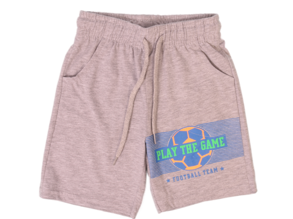 شلوارک راحتی پسرانه alg