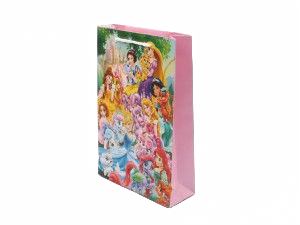 پاکت هدیه پرنسس (سایز متوسط)