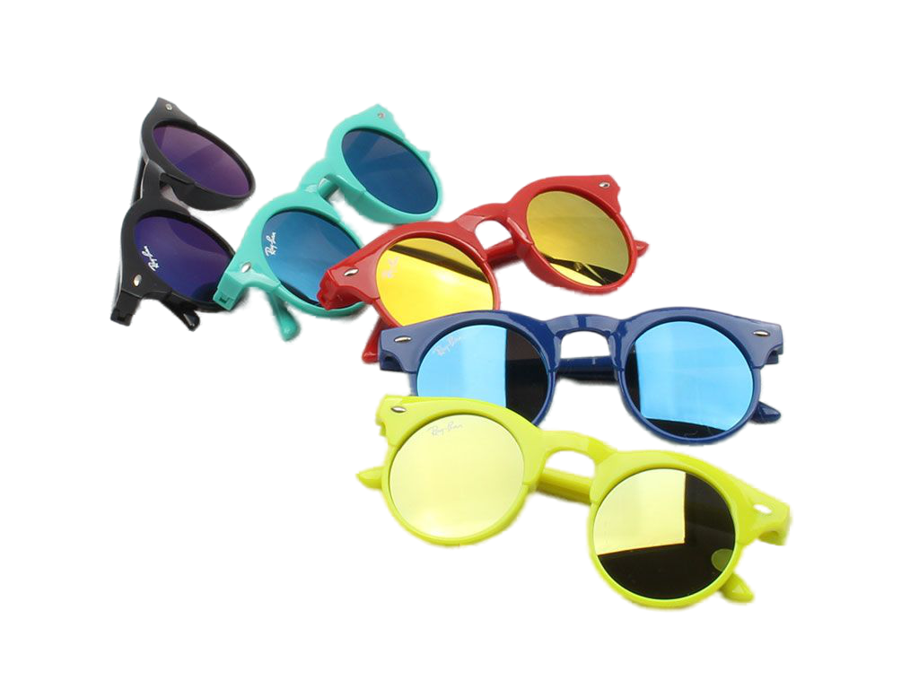 عینک آفتابی طرح Ray.Ban(2-5 سال)