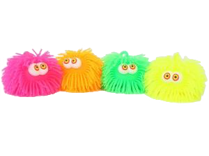 یویو چراغدار