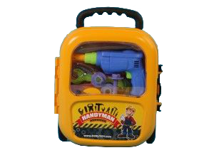 ابزار چمدانی  dorj toy