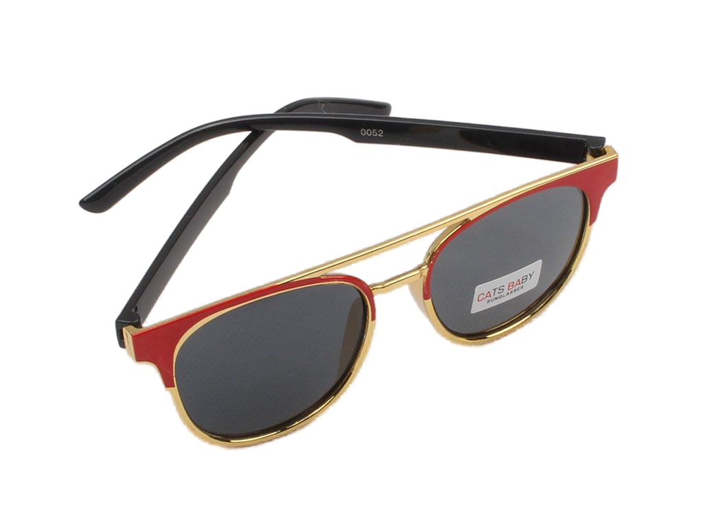 عینک آفتابی خلبانی(6 سال به بالا)