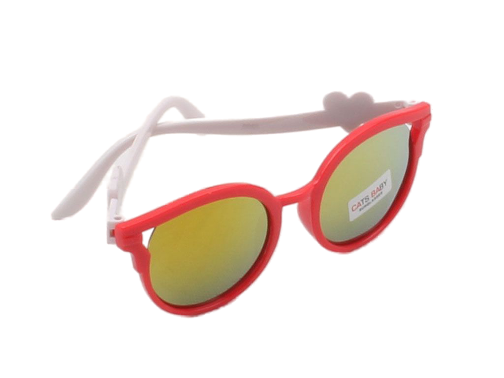 عینک آفتابی (7-4 سال)