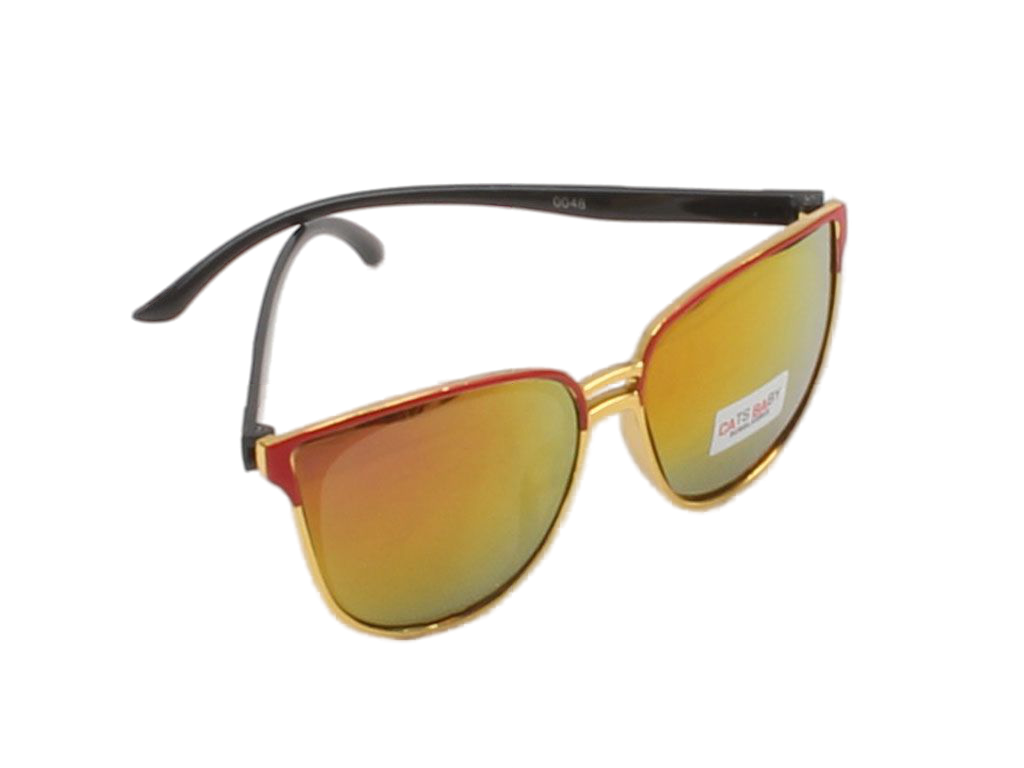 عینک آفتابی (12-6 سال)