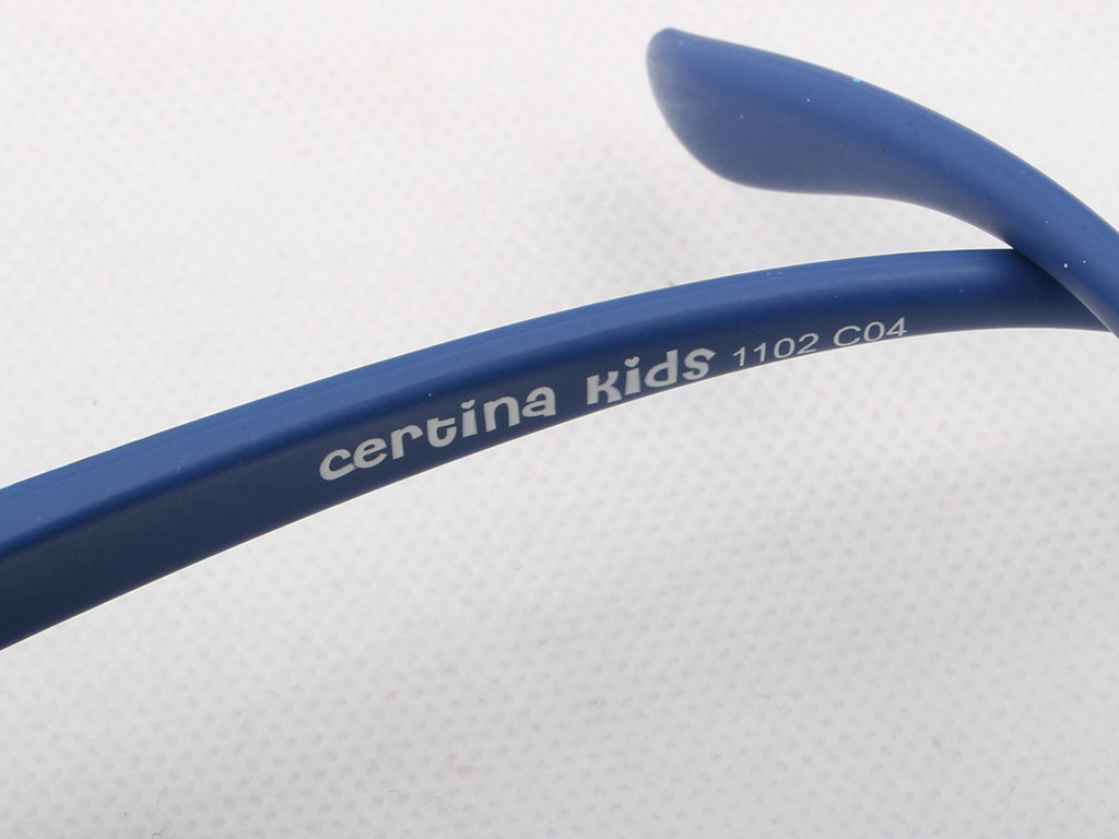عینک آفتابی Certina (2-4 سال)