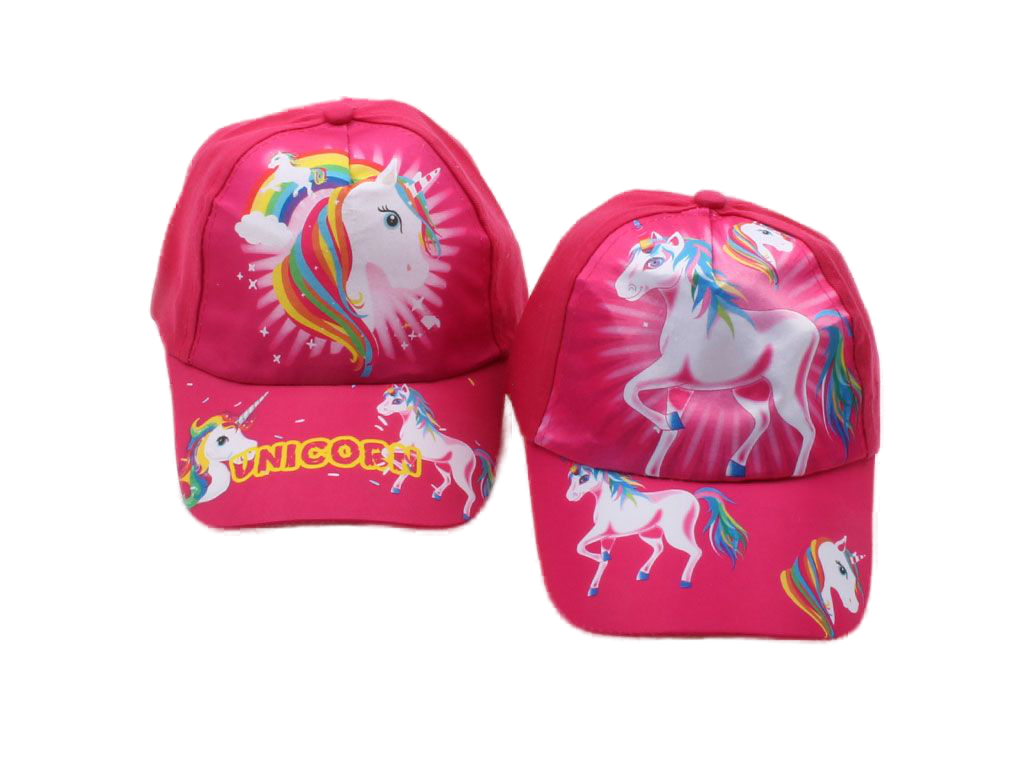 کلاه لبه دار اسب تک شاخ (4 سال به بالا)