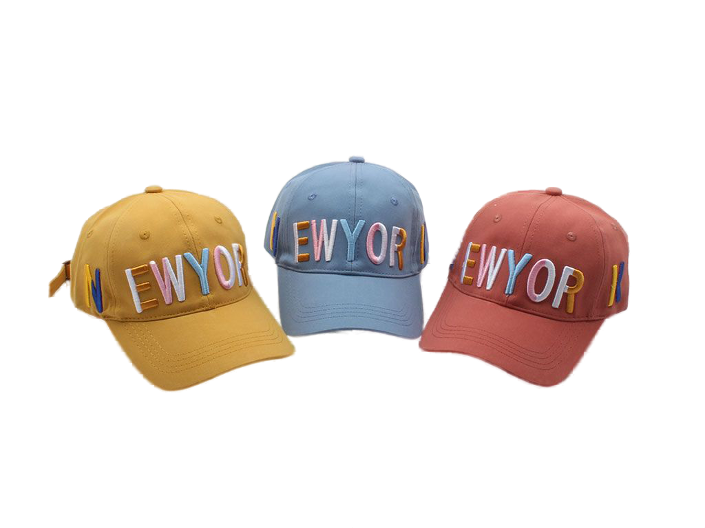 کلاه لبه دار  (6 سال به بالا)