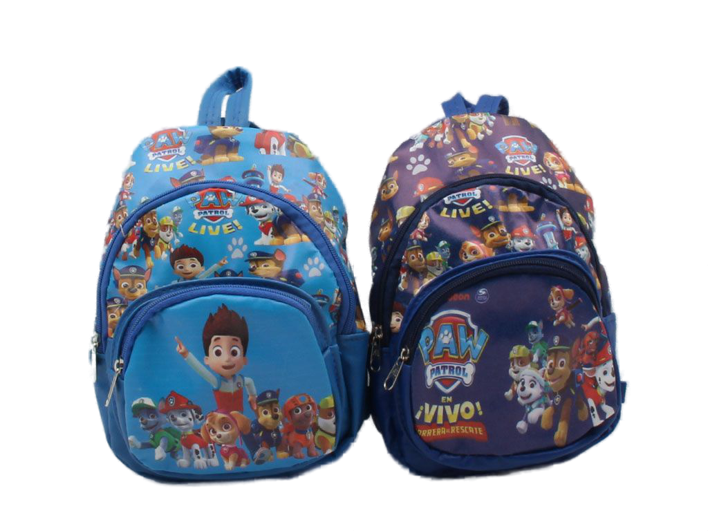 مینی کوله پشتی سگ های نگهبان