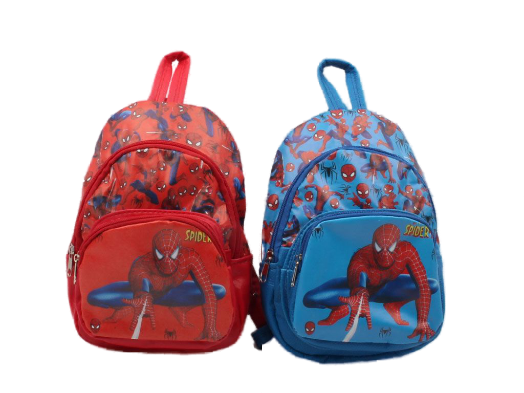 مینی کوله پشتی اسپایدرمن