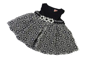 پیراهن مجلسی sunny baby