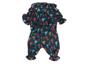 بلوز و شلوارک Royalty