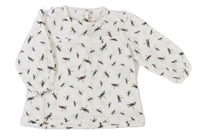 شومیز zara baby