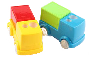 تراش پازلی جرثقیل