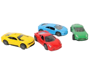 ماشین فلزی قدرتی