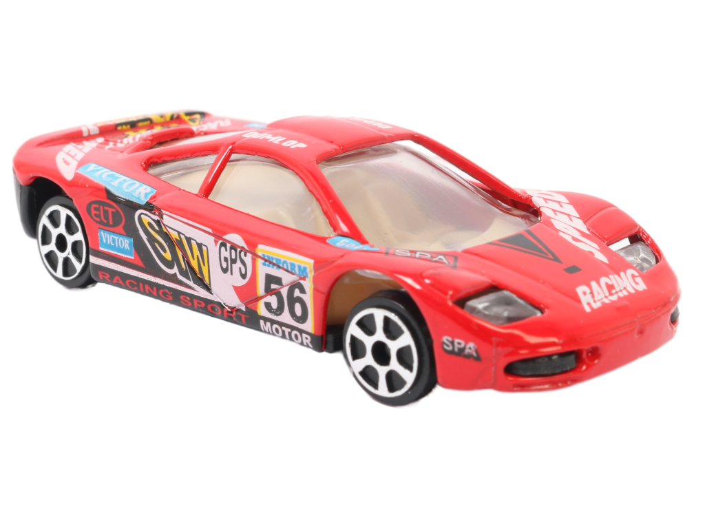 ماشین فلزی اسباب بازی