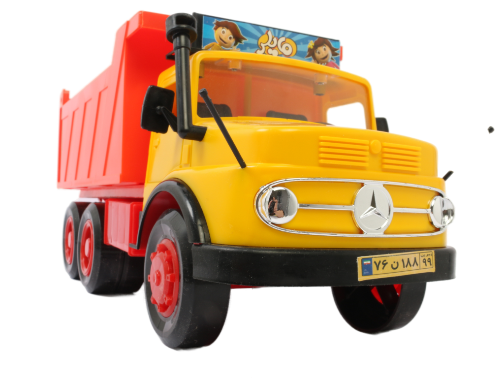 کامیون مایلر ava toy