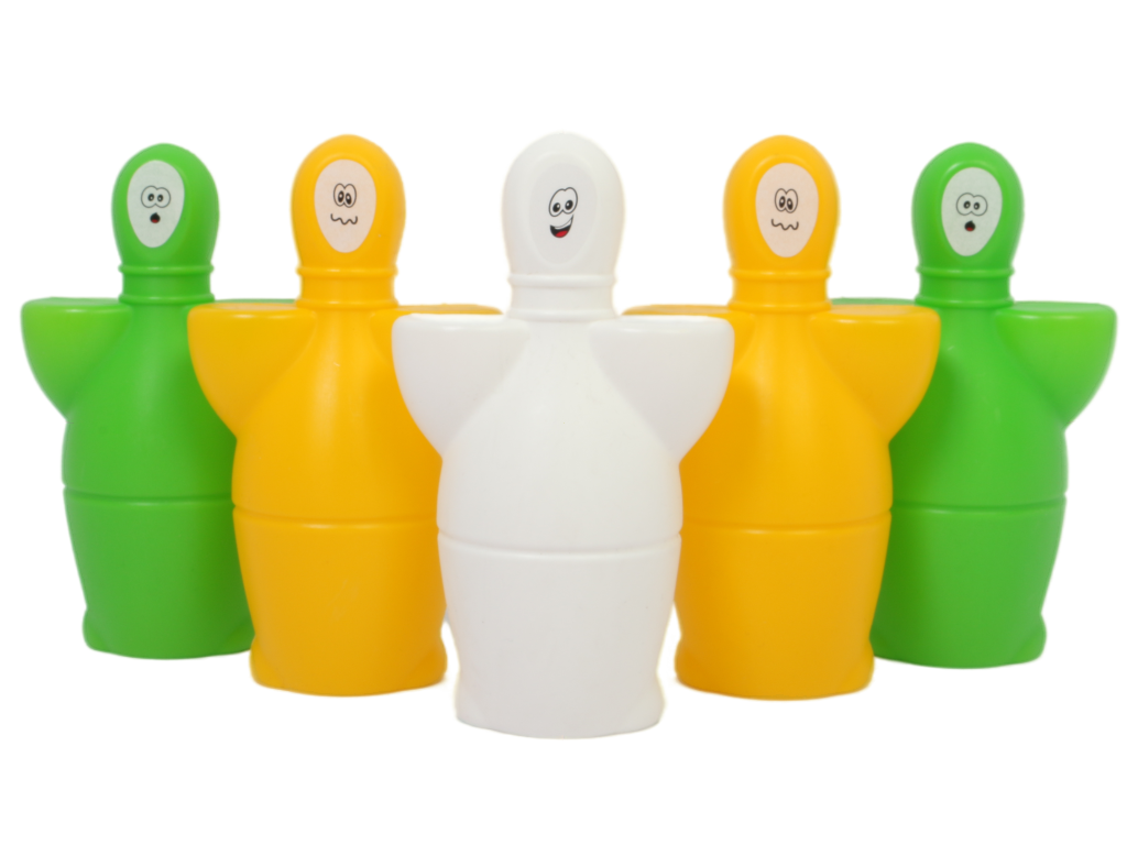 اسباب بازی بولینگ tak toy