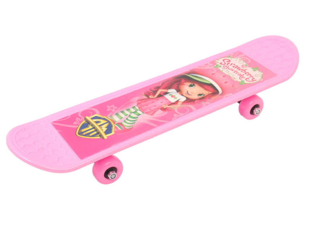 اسکیت برد کارتونی