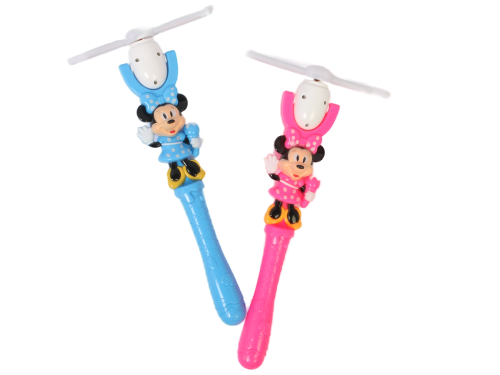 مینی موس چرخونک موزیکال