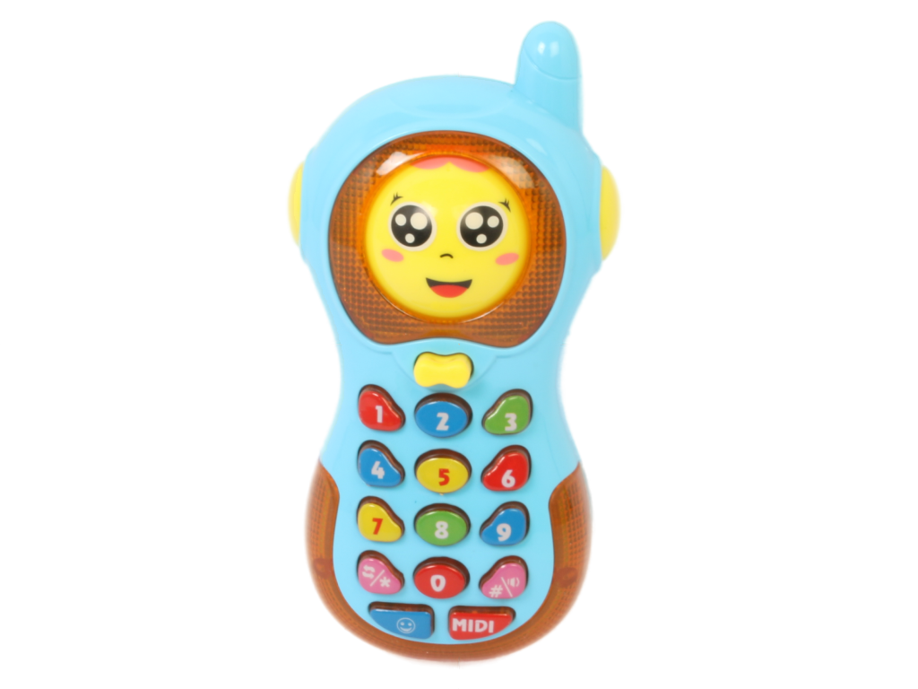 موبایل موزیکال kun sheng