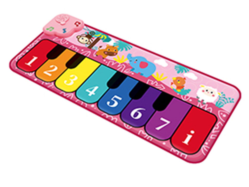 سفره موزیکال baoli